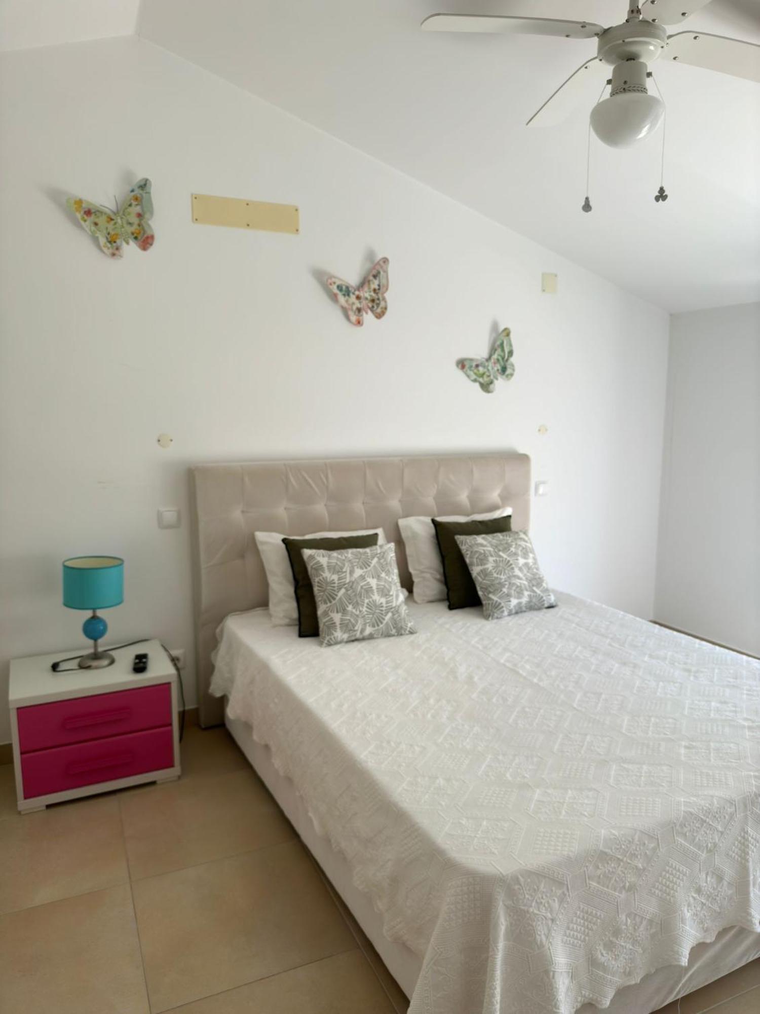 Apartamento Beltia Apartment Nazare Bagian luar foto